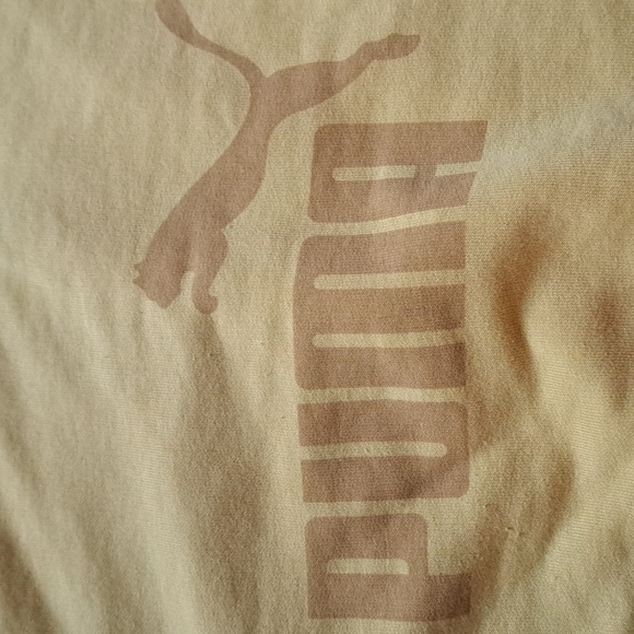 Puma Sweater - Picture 2 of 3